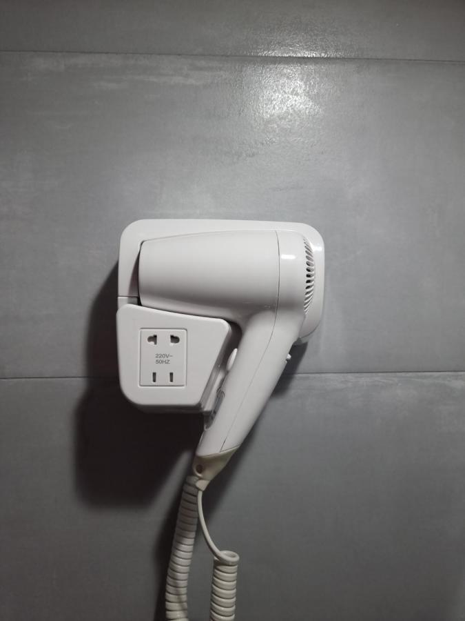 Mini Paradis Fughiu 外观 照片